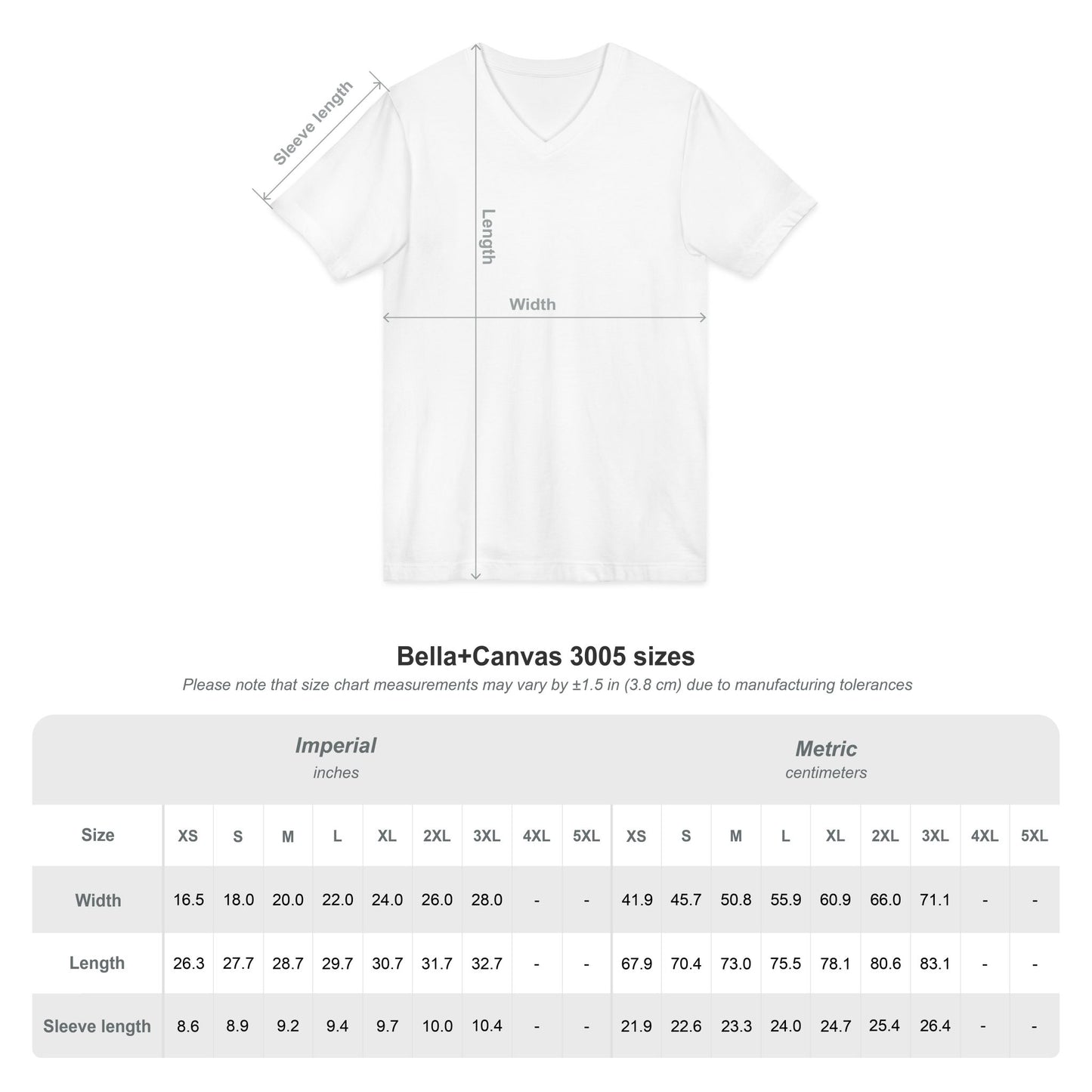 Feeling Nauti V‑Neck Tee — Nautical Anchor Shirt for Boat Lovers