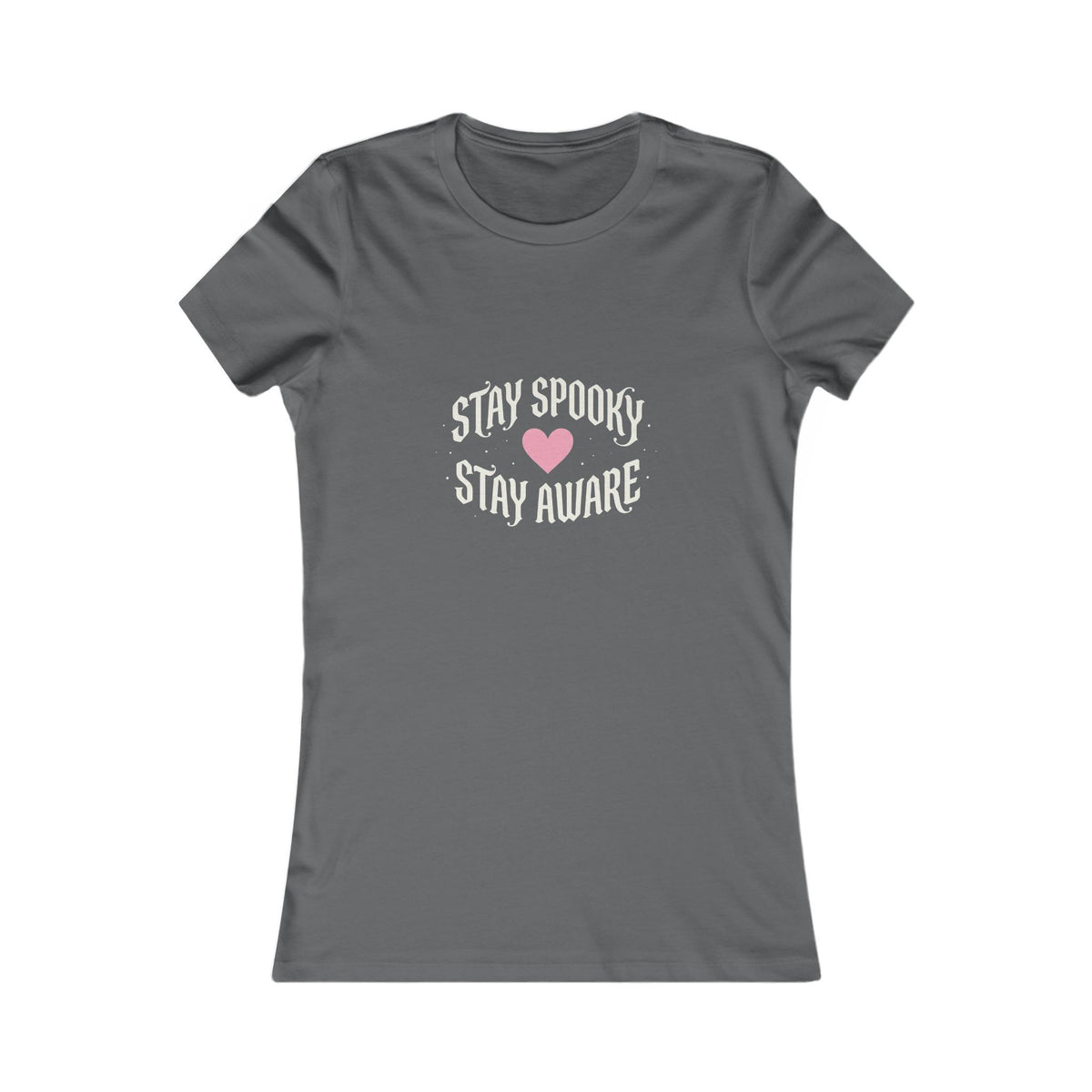 Women's Favorite Tee