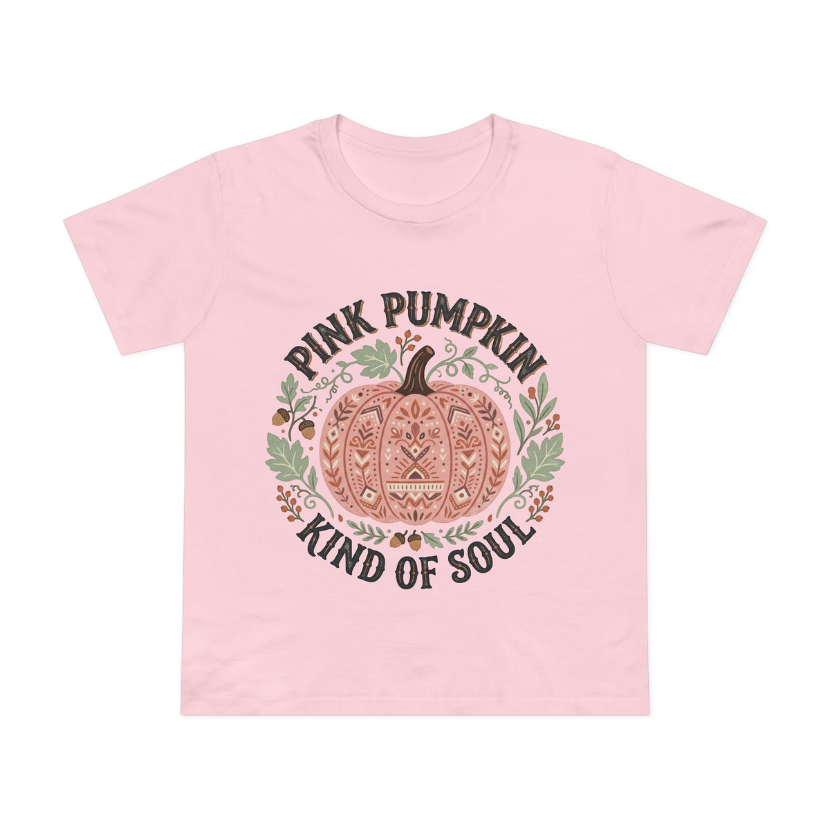 Women’s Maple Tee