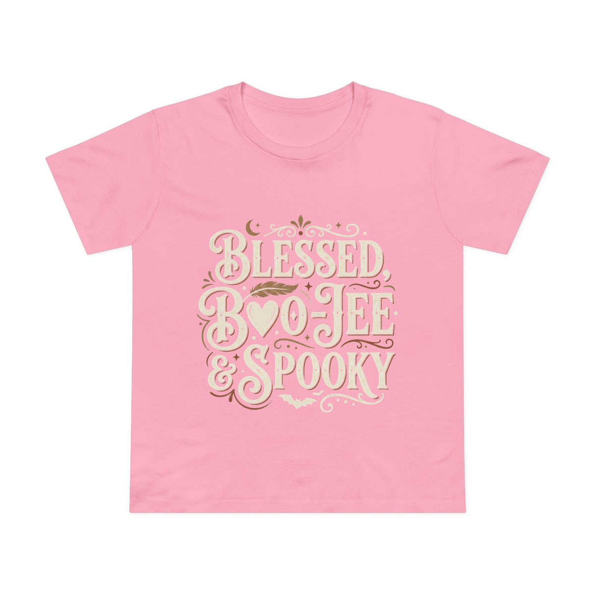 Women’s Maple Tee
