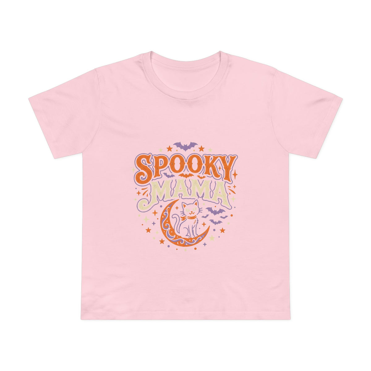 Women’s Maple Tee