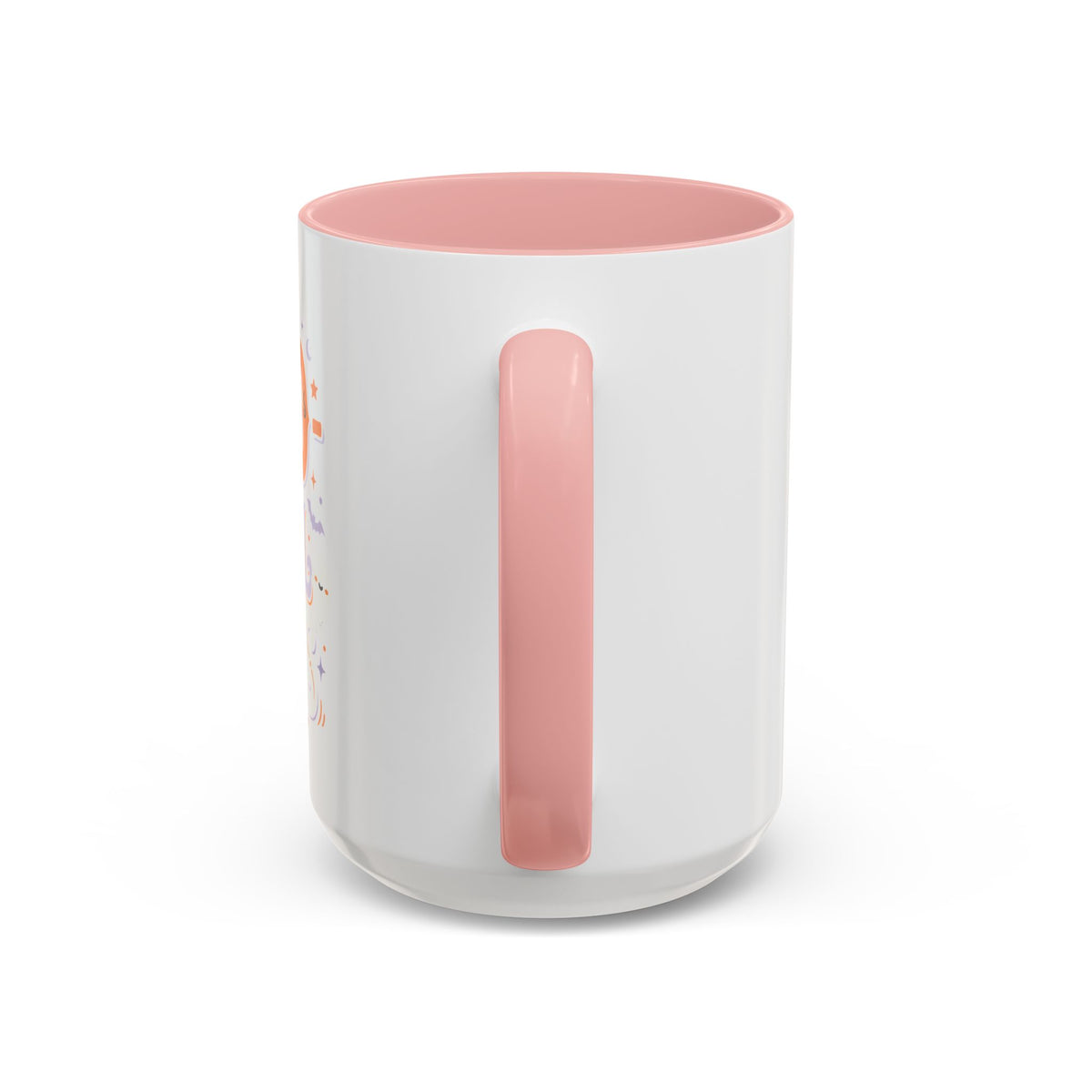 Boo-iful Spooks Accent Mug | Halloween Halloween Coffee Mug