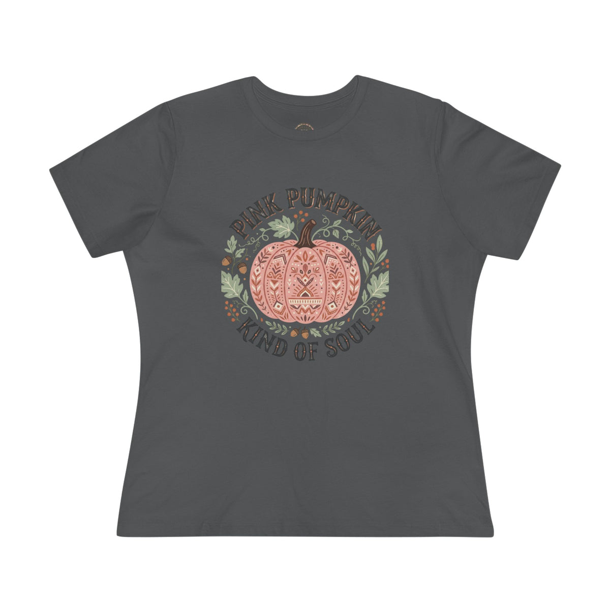 Women's Cotton Tee