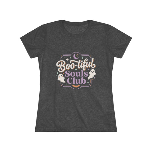 Women's Triblend Tee