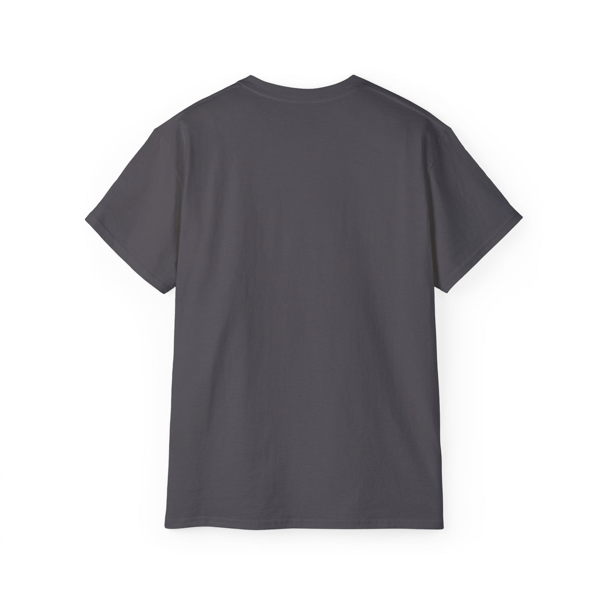 Labor Day Weekend Anchor Tee — Nantucket & New England Nautical Shirt