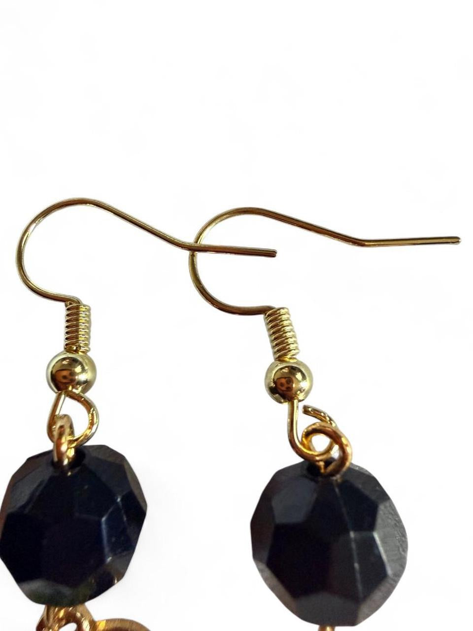 Boo-tiful Frankie Monster Earrings | Halloween Dangle Earrings | Boo-tiful Souls Collection